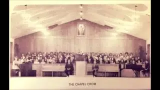 There'll Be Singing - Choir