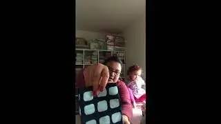 April 2018 Cotton Cuts Classic unboxing