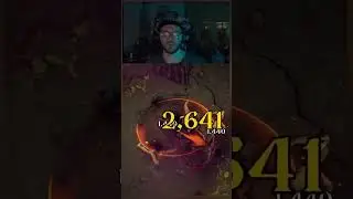 Hell Clock: Floor 14 Boss Fight #hellclock #arpg #poe2