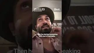 Choreographer Salman Yusuf Khan said he was targeted for not knowing Kannada at Bangalore airport&hellip;