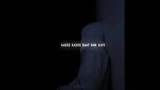 Chidiya : Vilen : Song / Status / Sad Song Status / Sad Boy Status / Nostalgic status / #Shorts