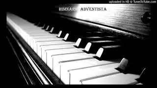 The Comforter Has Come [Piano]
