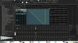 BLAZEMONEYAP | HOW TO MAKE HARD BEATS FOR KEN CARSON LIKE STARBOY