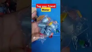 Unboxing electric motor, fan, bulb, battery,# short # viral video