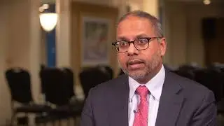 How fast do kidney cancer tumours typically grow?