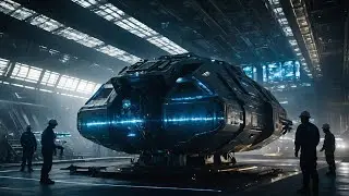 Human Innovation: Crafting the Unstoppable Warship | HFY Stories | Sci-Fi HFY Story