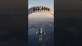 Where we dropping clankas #solana