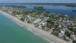 Manasota Key Florida Real Estate / Neighborhood Video