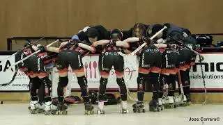 PHC Sant Cugat-Cerdanyola CH Prepartido Prepartit Prematch