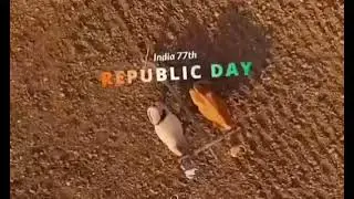 Mm public school 26 january happy republic day to all 2026