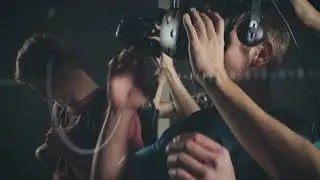 Live-Action & Virtual Reality Escape Games | #1 Rated in Hawaii &ndash; Chambers Escape Games