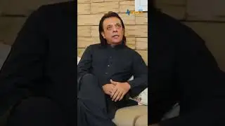Jahangir Khan | Famous Pashto Actor | On Avt Khyber Official Youtube Channel