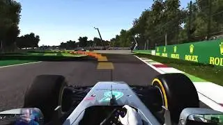 F1 2017 - Fuel Efficiency Program Tips