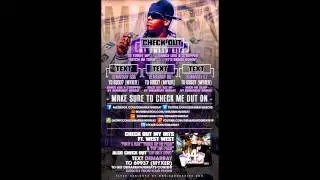 Naked - Demarray DGreat  [Phone Skit From Jail]