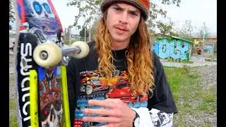 Andy Anderson  - 