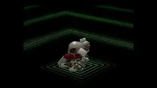 Digimon World - Igamon to MetalMamemon 1080p