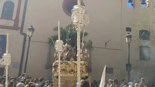 Salida Borriquilla Guadix 2022