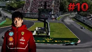 F1 Liga 25/26 Canada