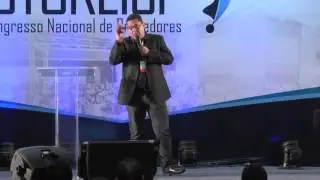 Prof. Lacier Dias - Gest&atilde;o x Alta disponibilidade para provedores