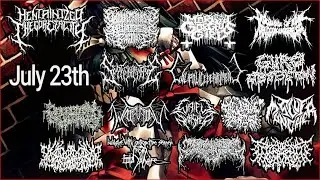 Hentainized The Goretality 2  - Animegrind Virtual Fest