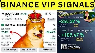 best binance futures signals telegram | Free Crypto Trading Signals in 2023 | Future Trading Signals