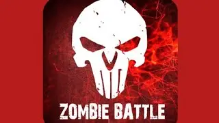 death invasion zombie Video Game Multiplayer Barrelback Brute !!!!