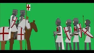 Third Crusade | DOWNLOAD PIVOT STK #34