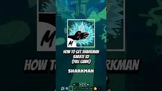 How to Upgrade Sharkman Karate FULL GUIDE #dispecs #roblox #bloxfruits #bloxfruit
