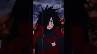 Definition of 'Final Boss Energy. 💀#madarauchiha#naruto#animeedit