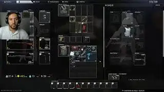 Live Jonathan-c4 Tarkov os scav t&atilde;o diferente ne