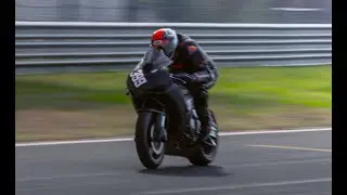 TMF 1000CC B 1. AYAK YARIŞI - ISTANBUL PARK