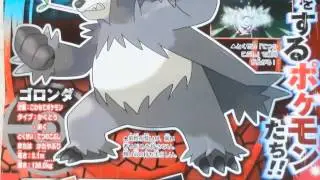 Pok&eacute;mon X and Y News!