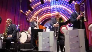Andrej Hermlin Swing Dance Orchestra | Merry go round | Hutball Dresden 2013