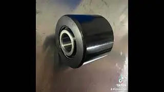 Heavy-duty support roller bearing manufacturer in imperial units