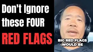 Don't Ignore these Four Red Flags When Buying a Business