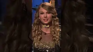 Тейлор Свифт всех раскритиковала 😈