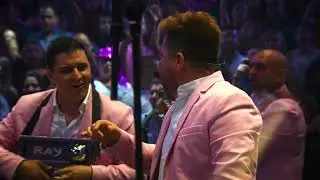 La Firma - Que Se Vaya - 25 Aniversario ( Video Oficial )