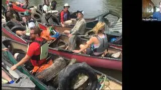 MountainTrue University: The State of the French Broad River