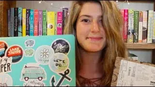 Redbubble Haul/Review 2017
