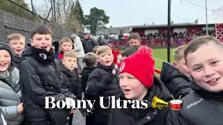 Bonny Ultras