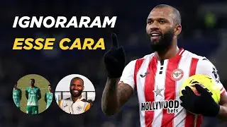 Esse Jogador est&aacute; Acabando com a Premier League &ndash; Igor Thiago