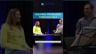 See How NLP Can Change Your Perception of Problems | NLP | Transform Destiny | Michael Stevenson