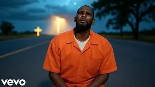 R. Kelly | Walk Me Home, Lord (2025 Official Music Video) OUT NOW!