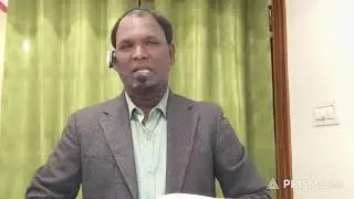 Live streaming of Jesus revival fire Ministry