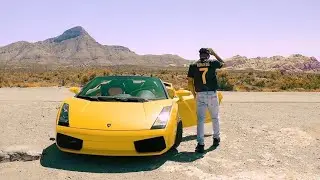 YB Bunny - Sportmode (Official Music Video)