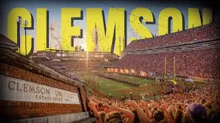 Best Things to Do in Clemson, South Carolina (That’ll Surprise You More Than Just College Football)