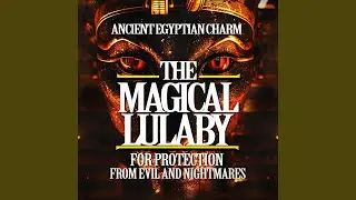Magical Lullaby pharaoh Spell for the protection from Evil
