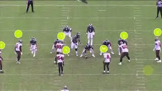 Исследование Philadelphia Eagles: Кевину Патулло нужно уйти...