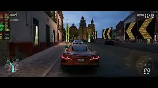 Forza Horizon 5  | Win10 | 3K | 7800X3D | 9070 UV -100 + MemoryOC 2714 MHZ