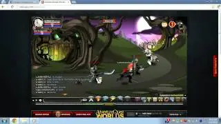 BINKY AT DOOMVAULT(non mem place)-W WENCY W